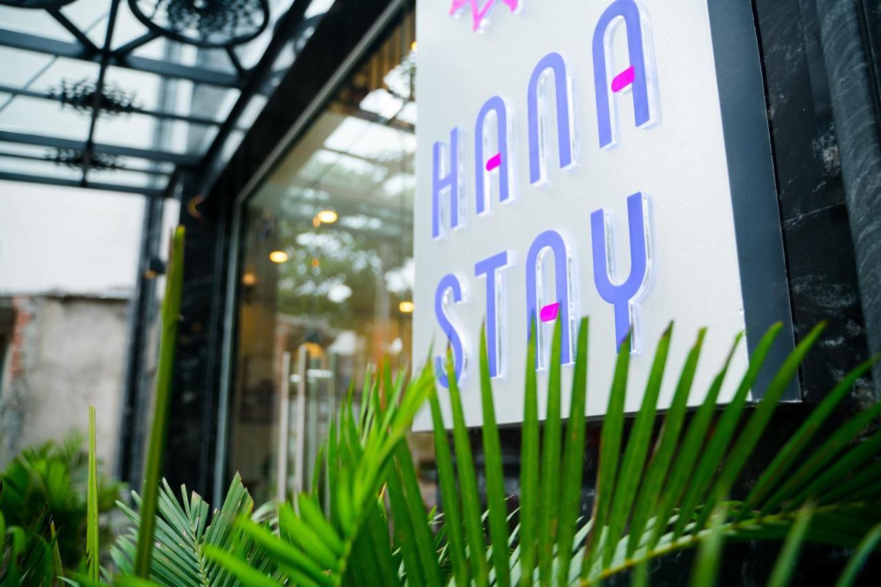 האנוי Hana Stay מראה חיצוני תמונה