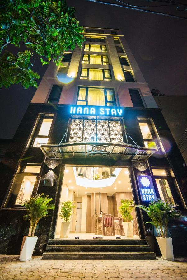 האנוי Hana Stay מראה חיצוני תמונה